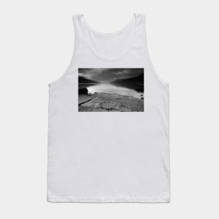 Loch Earn Tank Top